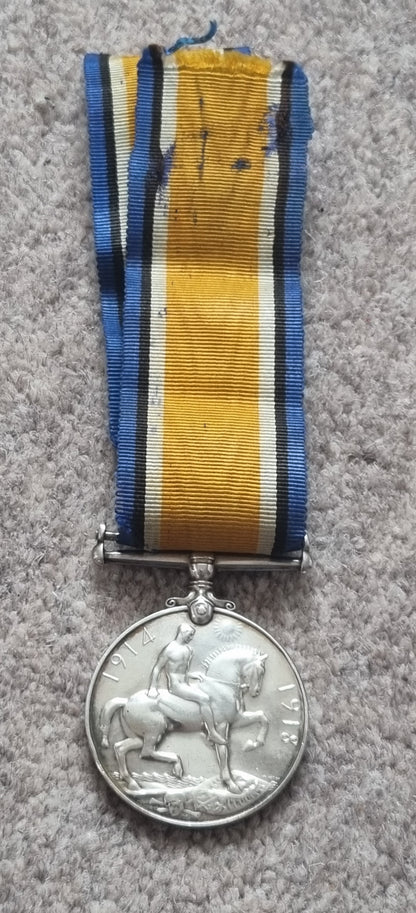 WW1 British Gallantry Military Medal Group to Alfred Brown, Royal Irish Rifles, Gallipoli