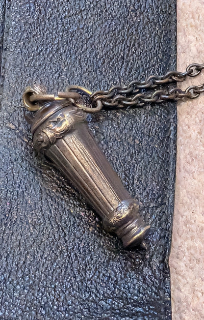 Victorian Queen's Own Rifles Of Canada QOR Leather CrossBelt & Pouch
