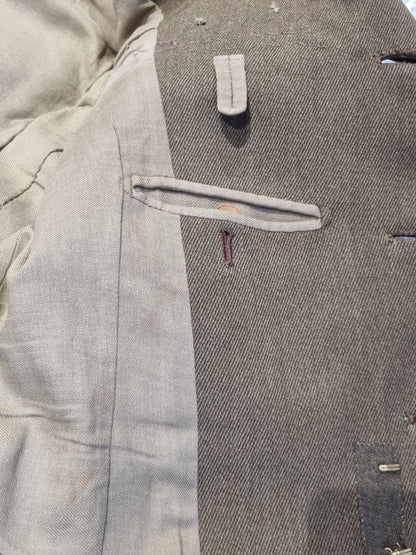 WW1 Complete Uniform With Cane, Sam Browne  & Boots Major General Francis Adrian Wilson CMG Royal Artillery