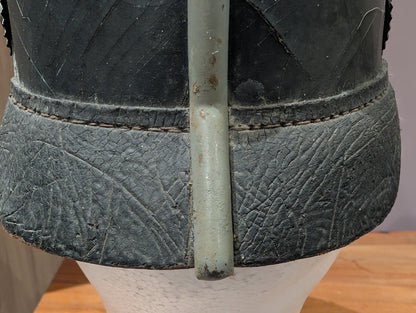 M1895 WW1 German Army Wurtemberg Enlisted man's Pickelhaube Helmet