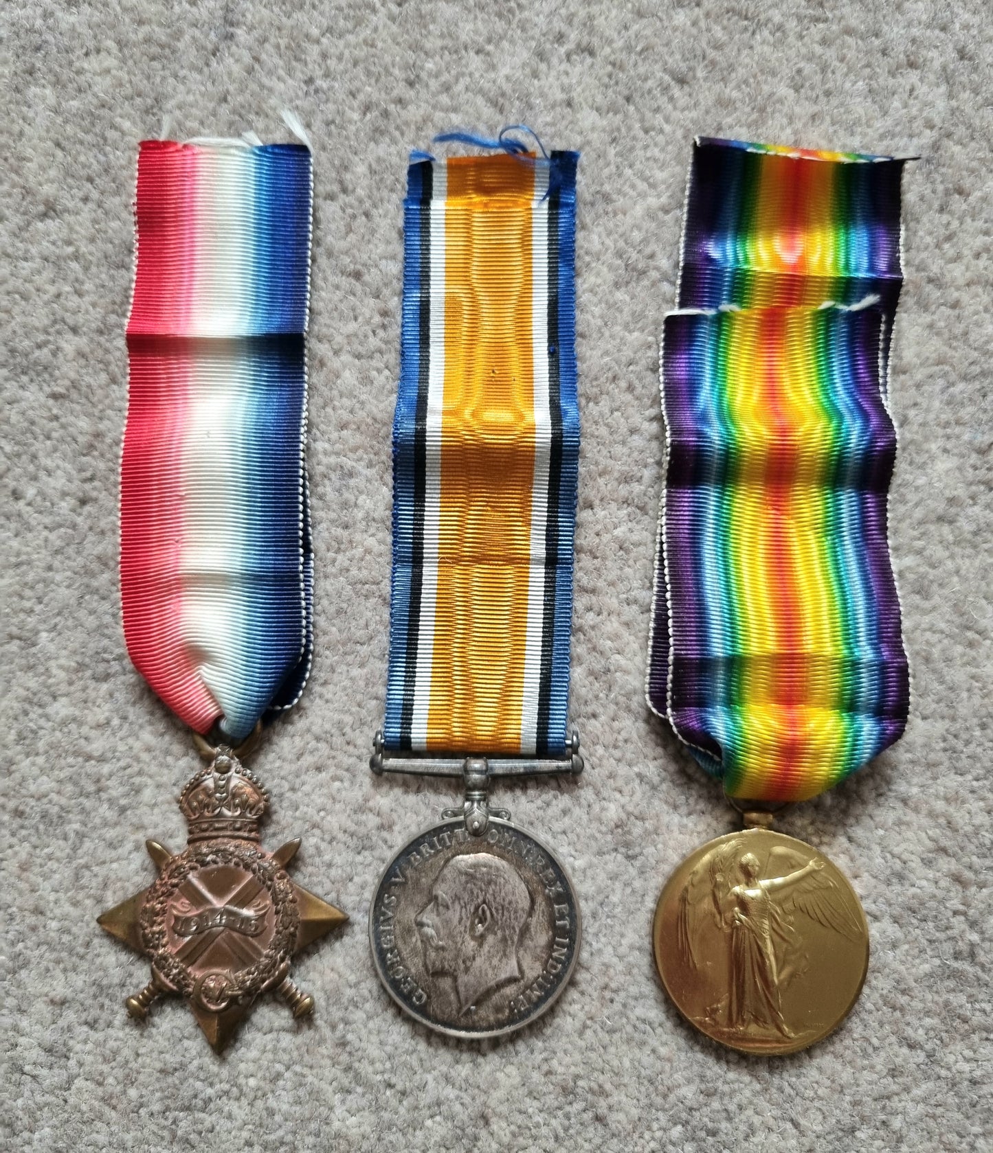 Unique WWI & WW2 Military Cross group to Lieutenant George Logan Wilson, MC, MBE, London Regiment