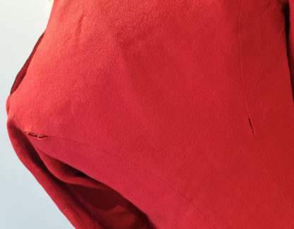 Rare Pre WW1 HLI Uniform Cutaway Jacket Beautiful Sash & Trews Breeches