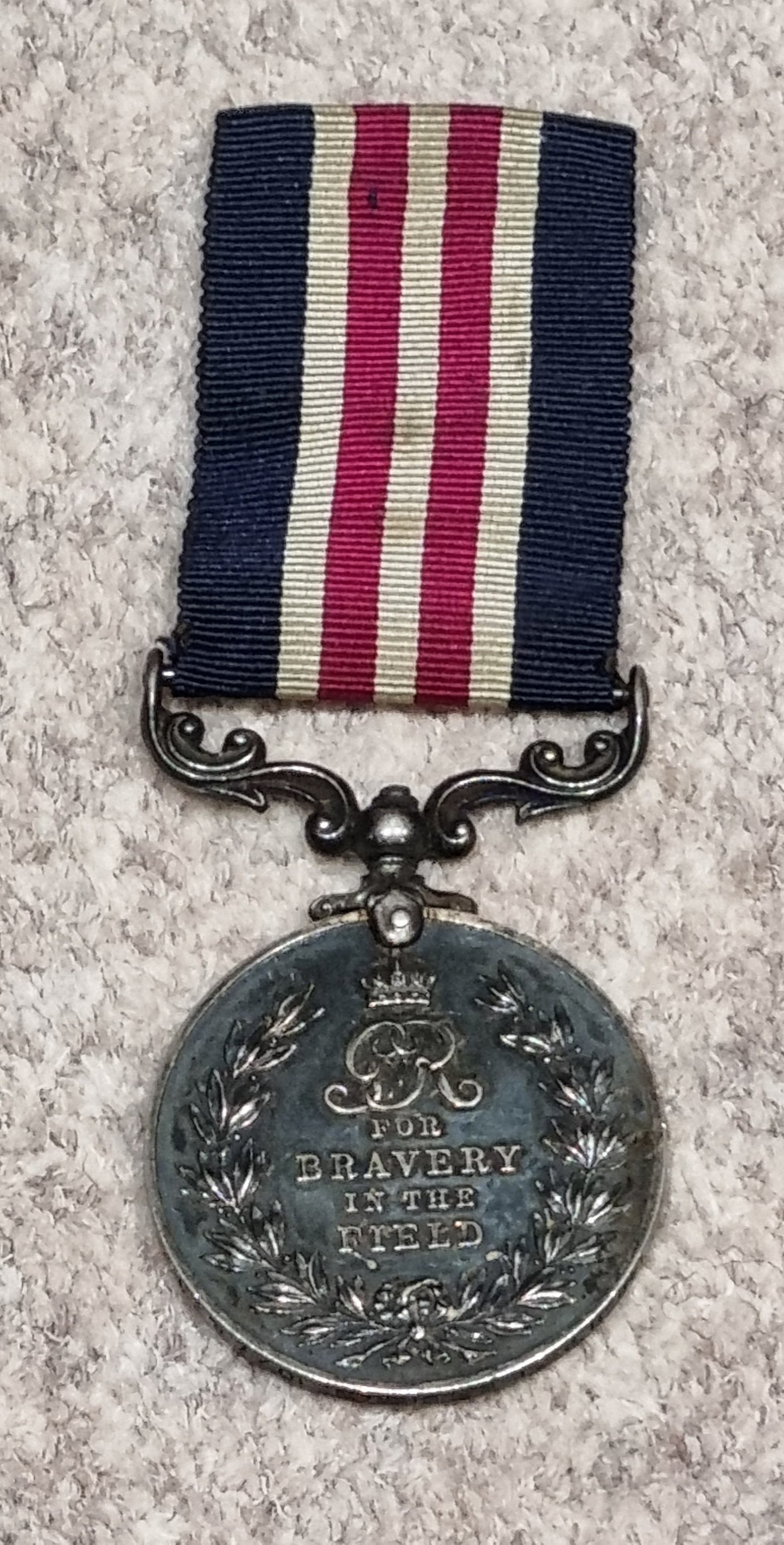 Incredible WW1 Gallantry Military Medal & Wound Badge Group to a deserter, Private Edwin Birch Tupman, Yorks & Lancs Regiment