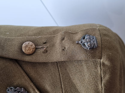 WW2 Ladies ATS Major's Uniform Jacket
