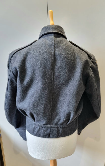 WW2 RAF Battleblouse, Dated 1945
