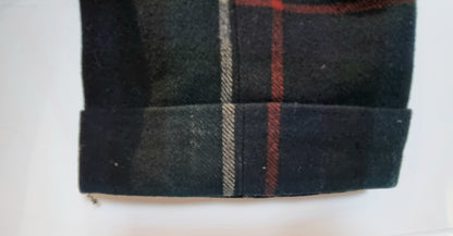 SOLD! Rare WW1 Highland Light Infantry HLI / Seaforths Trews Trousers 1914