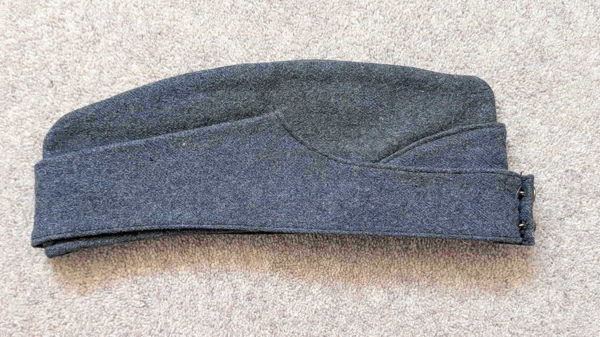 Original WW2 Era RAF Royal Air Force Other Ranks Sidecap