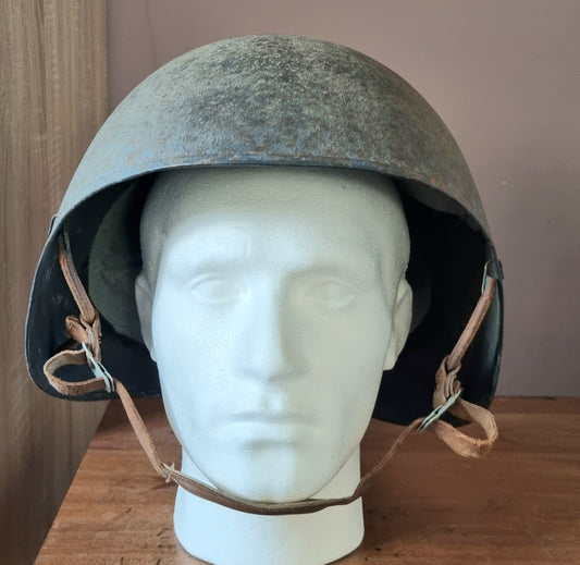 WW2 US Navy MK2 Talker Helmet