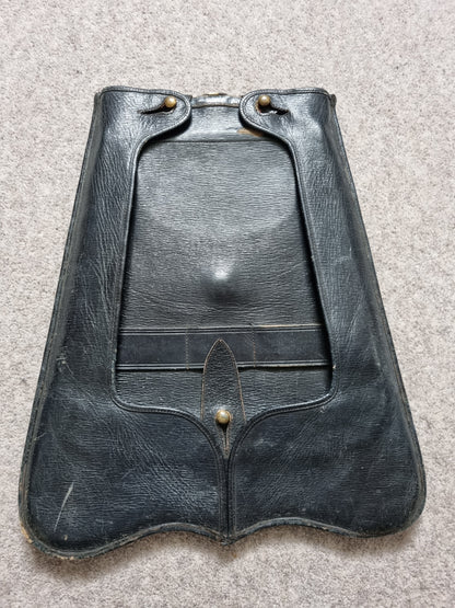 SOLD! Victorian Royal Artillery Officer’s Dress Sabretache and Cover