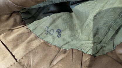 Fantastic WW1 9th Bn Glasgow Highlanders HLI Territorial Major's Cutaway Cuff Rank Jacket to an MC Winner