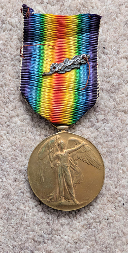 Boer War, WW1 & WW2 Medal Quintet & Service Papers QMS JAMES ALEXANDER COX RAMC Cook MID
