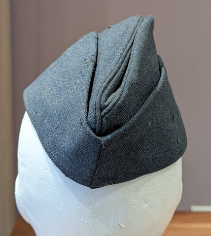 WW2 RAF Royal Air Force Officers Sidecap Canadian Made