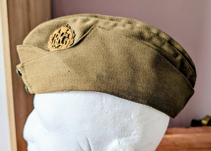 SOLD! Lovely WW1 RFC Royal Flying Corps Officers Sidecap
