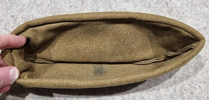 WW1 US ARMY MEDIC'S UNIFORM JACKET TROUSERS SIDECAP PUTTEES MEDALS